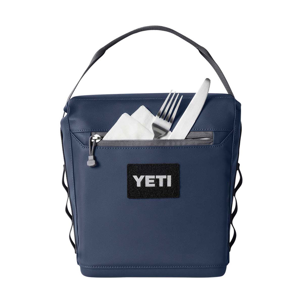 YETI&reg; Daytrip&reg; Lunchbag 6L Navy, Navy, bcf_hi-res