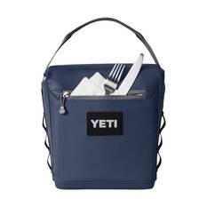YETI® Daytrip® Lunchbag 6L Navy, Navy, bcf_hi-res