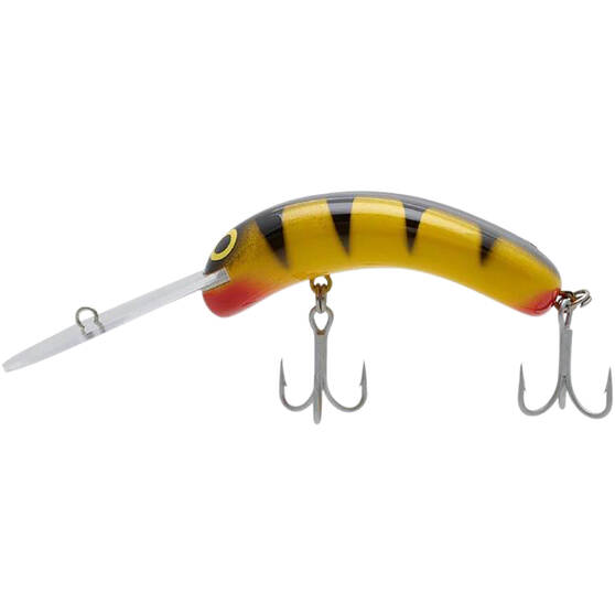 Australian Crafted Lures Invader Hard Body Lure 90mm Colour 20T, Colour 20T, bcf_hi-res