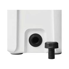 YETI® Roadie® 15 Hard Cooler White, White, bcf_hi-res