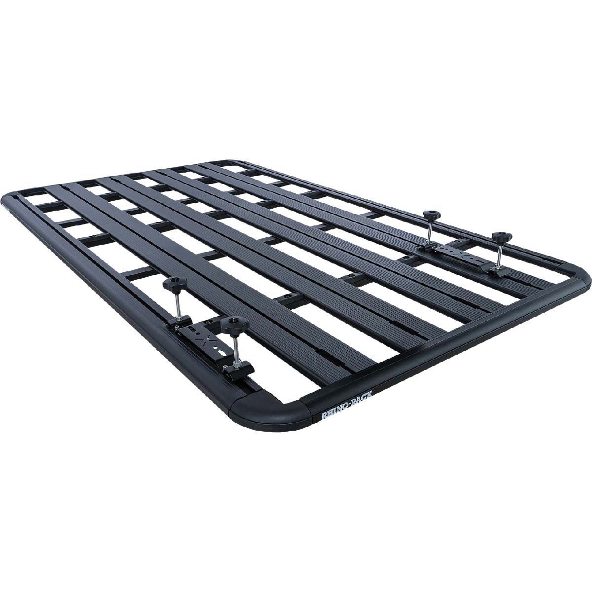 Rhino Rack Pioneer Recovery Track Flat Bracket, , bcf_hi-res