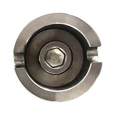 Hook'em 360 Degree Rod Riser 6cm, , bcf_hi-res