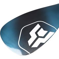 Tahwalhi Adjustable SUP Paddle Carbon 3 Piece Black, , bcf_hi-res