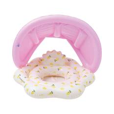 SUNNYLiFE Mima The Fairy Inflatable Baby Float, , bcf_hi-res