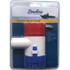 Bowline 1100GPH Bilge Pump, , bcf_hi-res