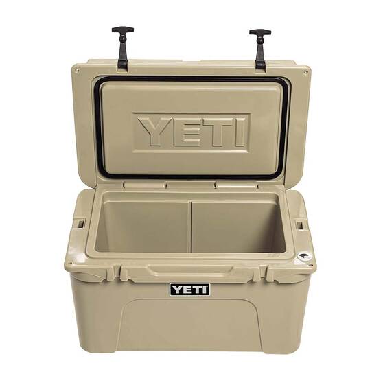YETI® Tundra® 45 Hard Cooler Tan, Tan, bcf_hi-res