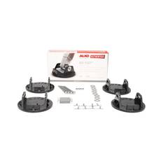 AL-KO Big Foot Caravan Leg Pads 4 Pack, , bcf_hi-res