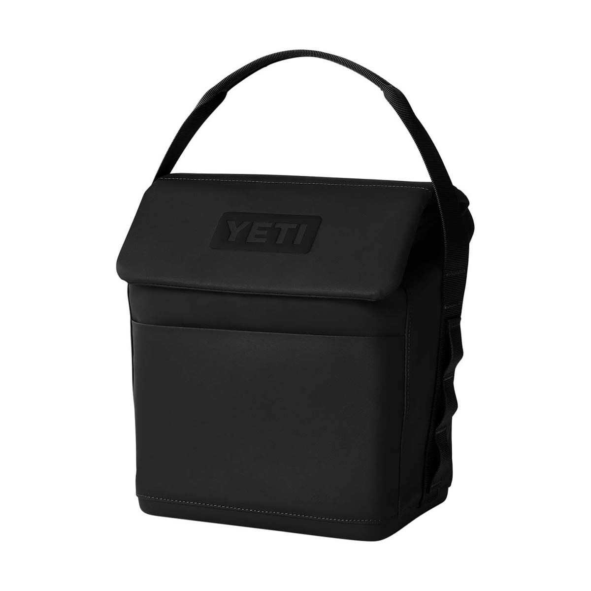 YETI&reg; Daytrip&reg; Lunchbag 6L Black, Black, bcf_hi-res