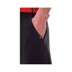 Macpac Men's Merino Trackpants Black S, Black, bcf_hi-res