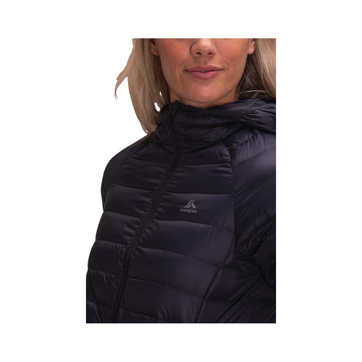 Macpac womens jacket hot sale