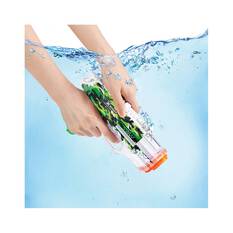 ZURU X-Shot Fast-Fill Skins Nano Orange Water Blaster, , bcf_hi-res