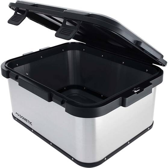 Dometic GO PAC-H50 50L Hard Storage, , bcf_hi-res