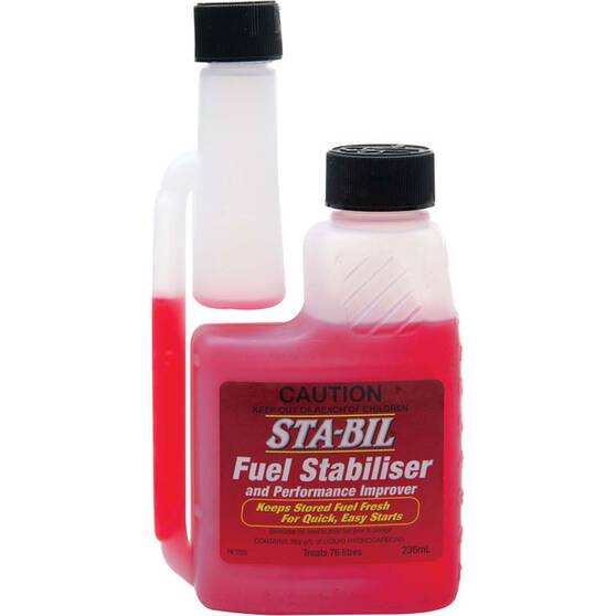 Sta-Bil Fuel Stabiliser 236ml, , bcf_hi-res