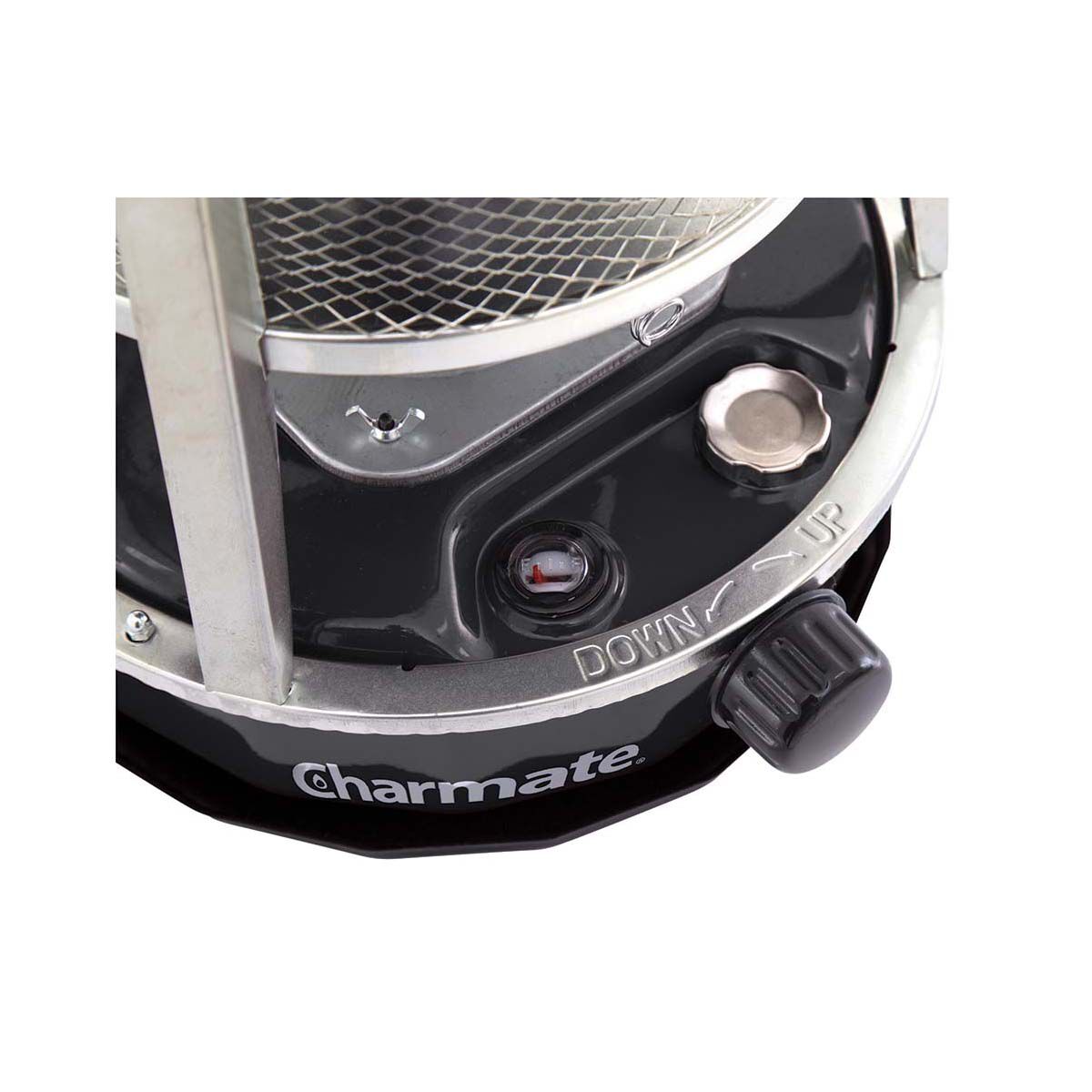 Charmate Portable Kerosene Outdoor Heater, , bcf_hi-res