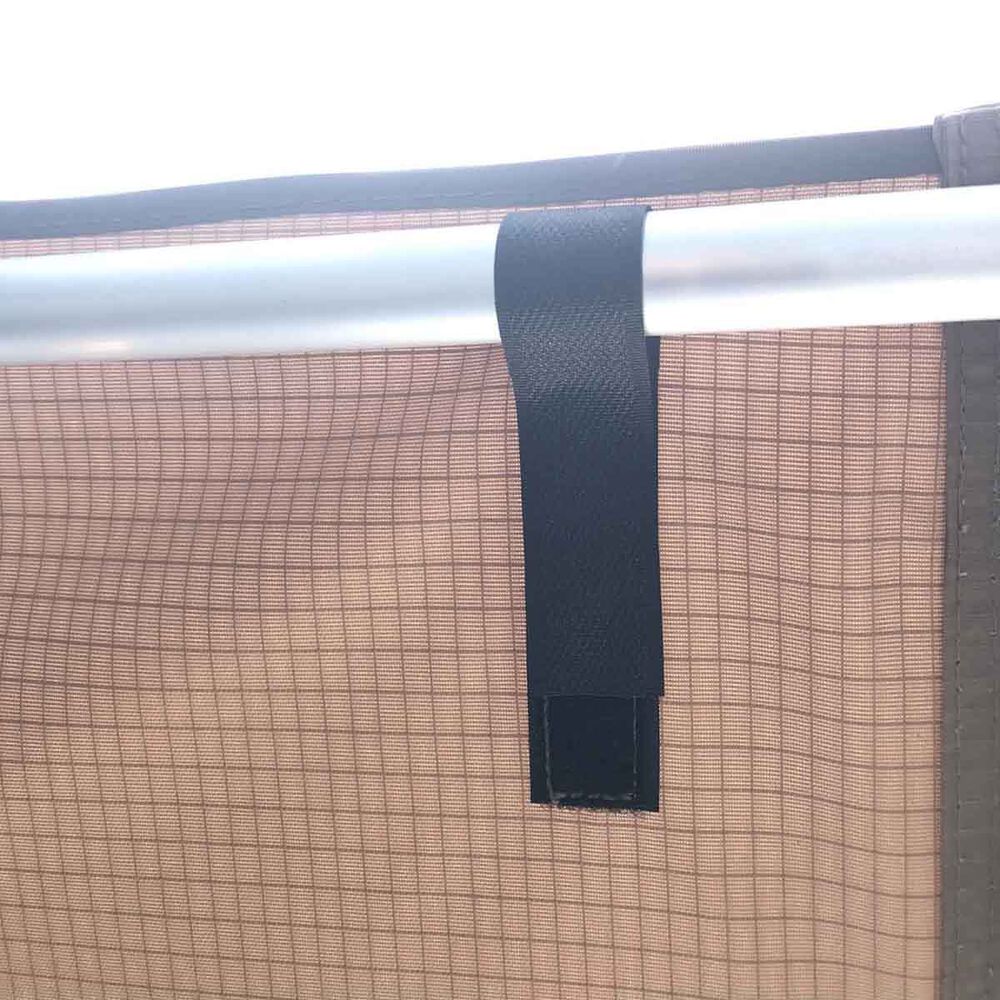 XTM 4X4 Car Awning 2x25m BCF