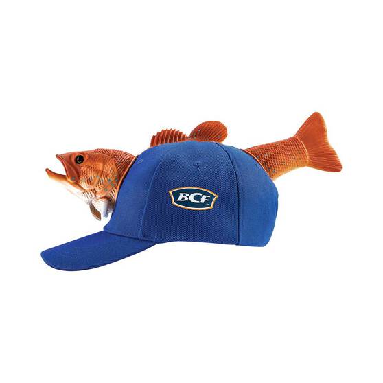 BCF Snapper Fish Hat Snapper, Snapper, bcf_hi-res