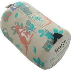 earth by Wanderer® Kids Land Cotton 5.2°C Sleeping Bag, , bcf_hi-res