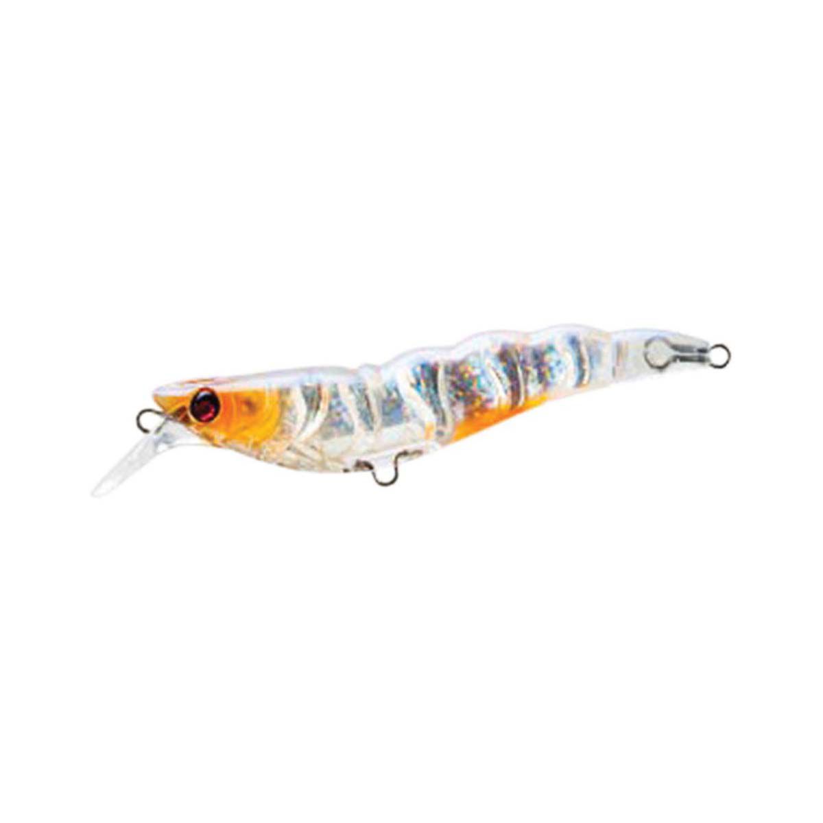 Yo-Zuri 3D Shrimp Hard Body Lure 90mm HTS, HTS, bcf_hi-res