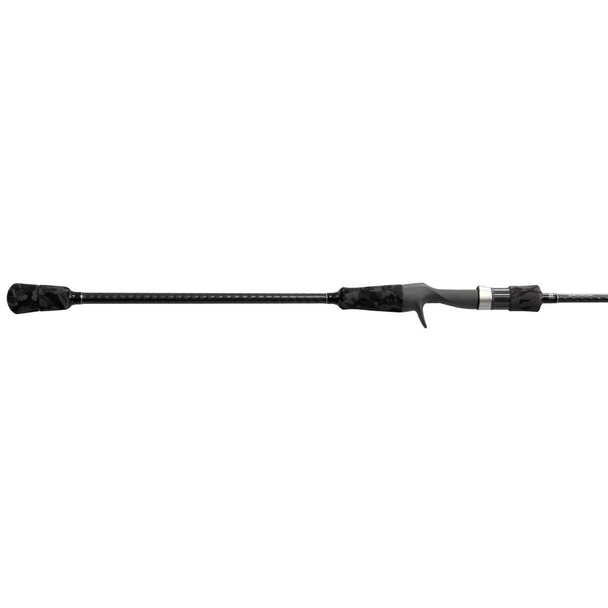 Bone Ocean Thug Light Jigging Overhead Rod 6ft, , bcf_hi-res