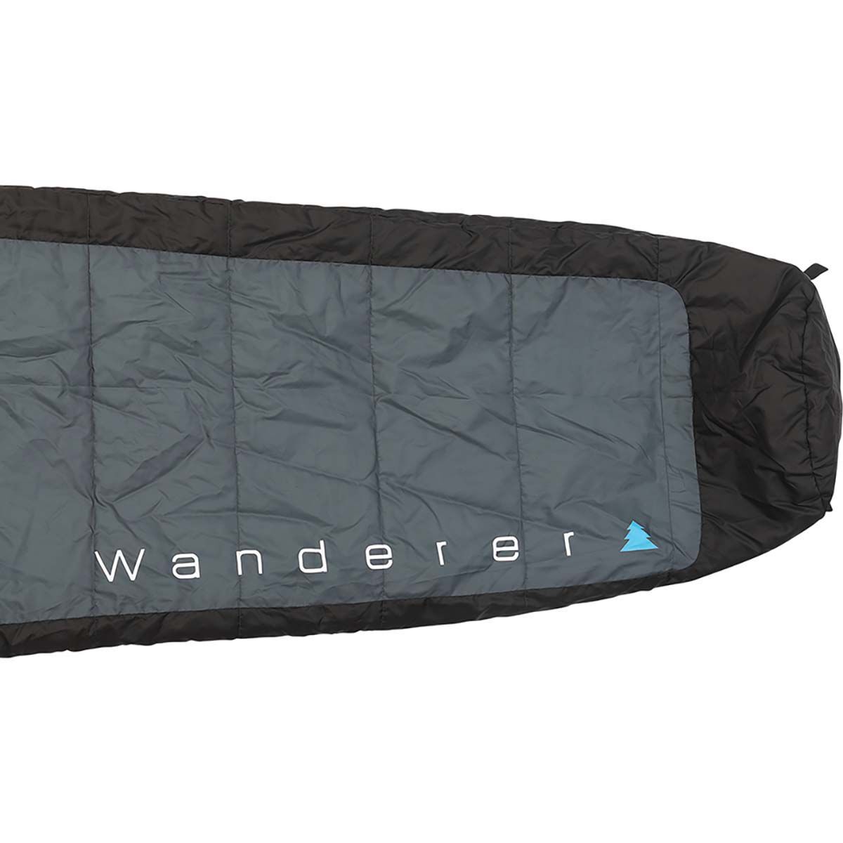 Double sleeping bag bcf online