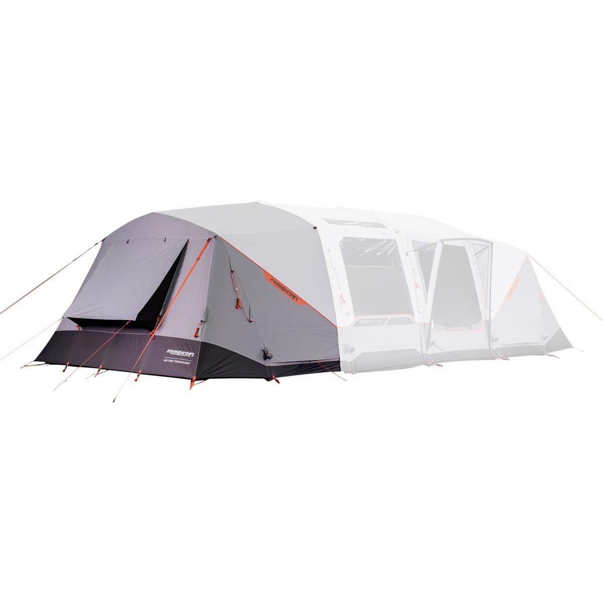 Zempire Shapeshifter 4 Air Tent Sleeping Module, , bcf_hi-res