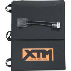 XTM 120W Folding Solar Blanket Kit, , bcf_hi-res