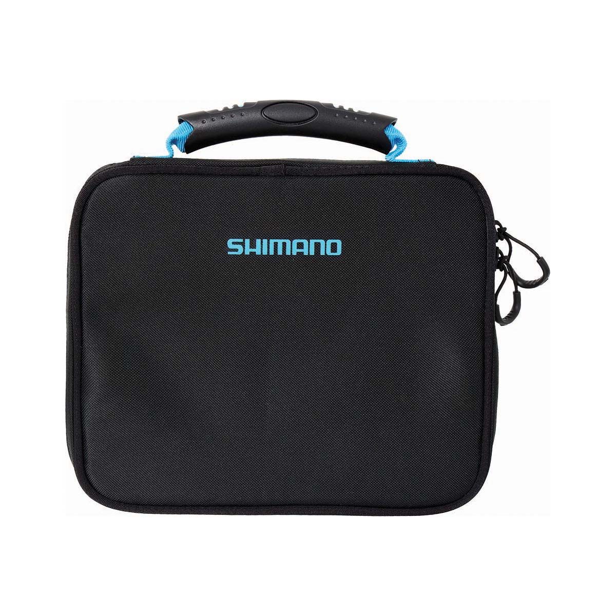 Shimano Soft Plastic Lure Wallet, , bcf_hi-res