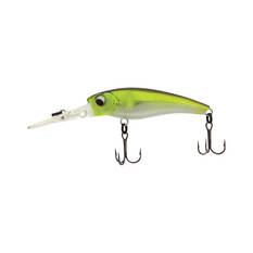 Zerek Tango Shad 1M Floating Hard Body Lure 50mm AA, AA, bcf_hi-res