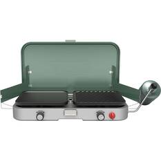 Coleman Cascade 3-in-1 Two Burner Stove, , bcf_hi-res