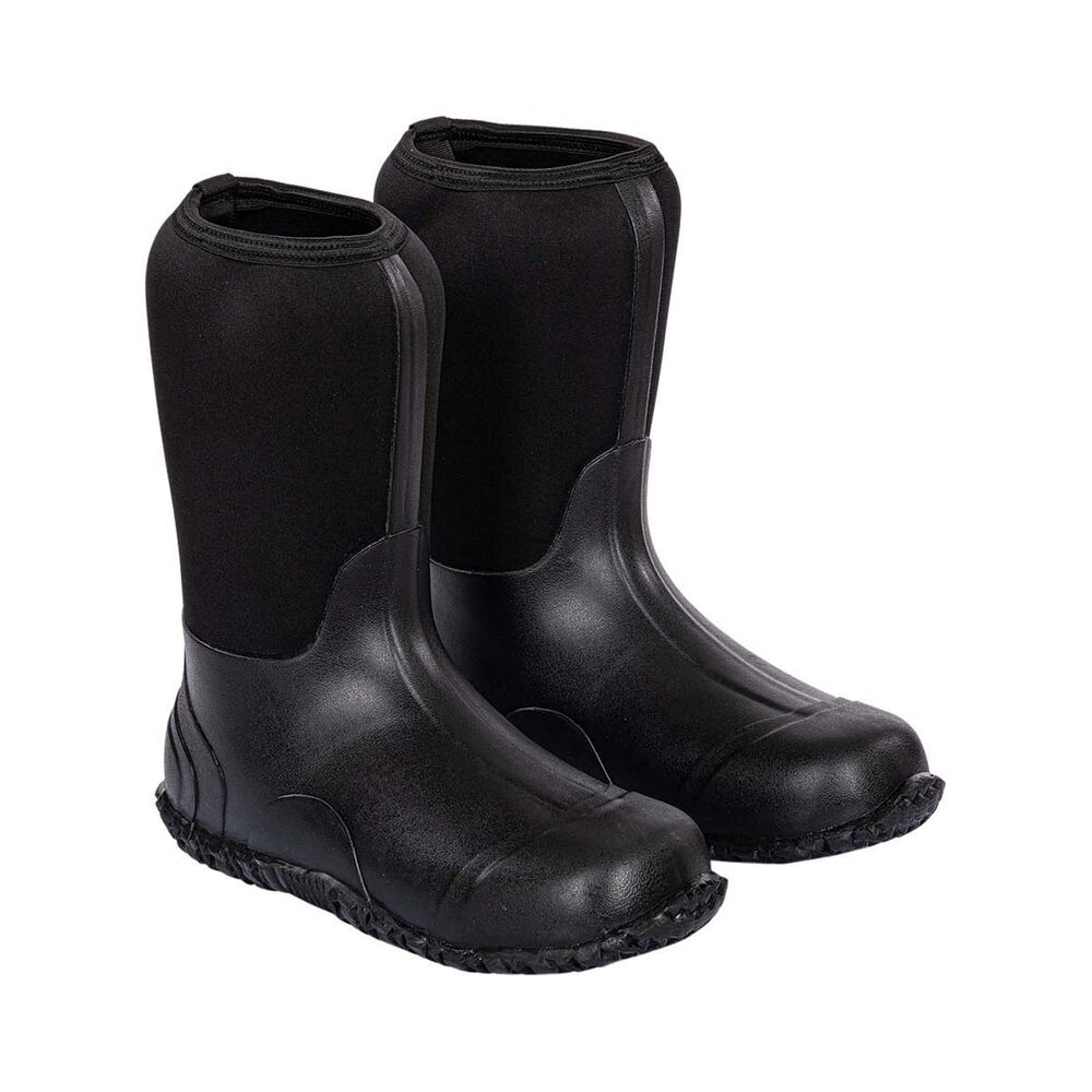 OUTRAK Men's Subzero Gumboots 10 BCF - Main Image