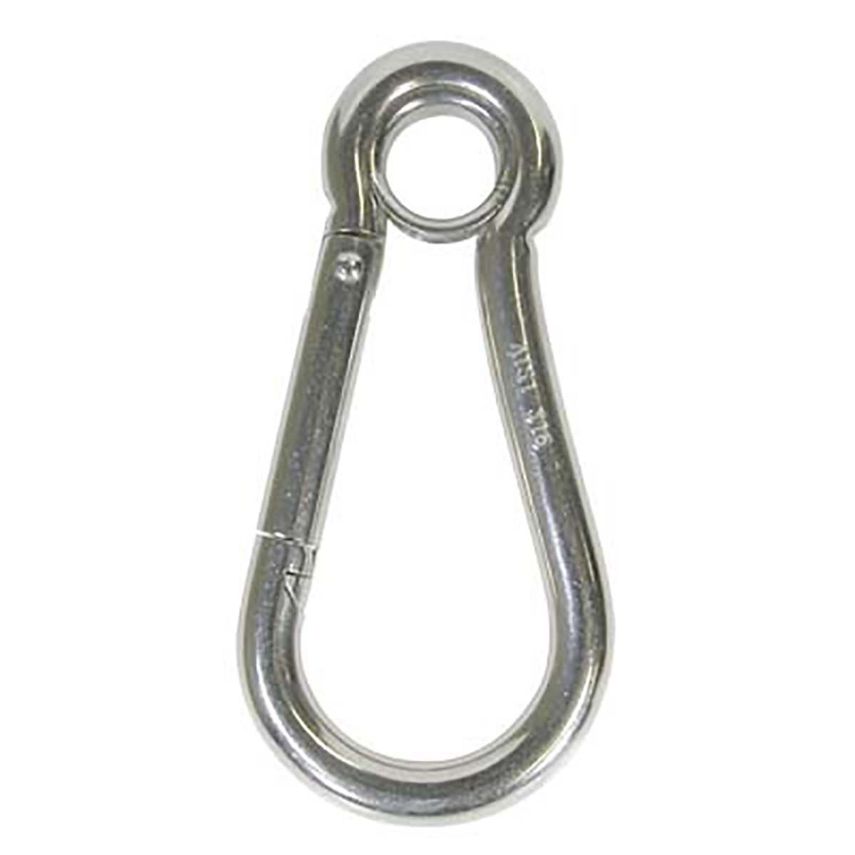 Bowline Snap Hook, , bcf_hi-res