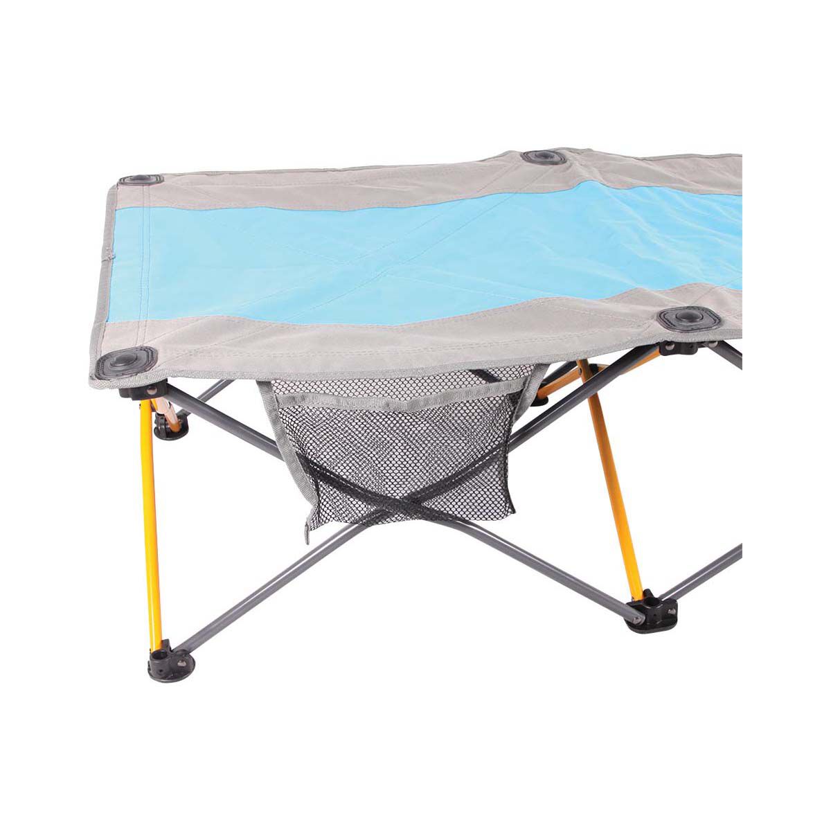 Wanderer Kids Easy Out Stretcher Blue BCF