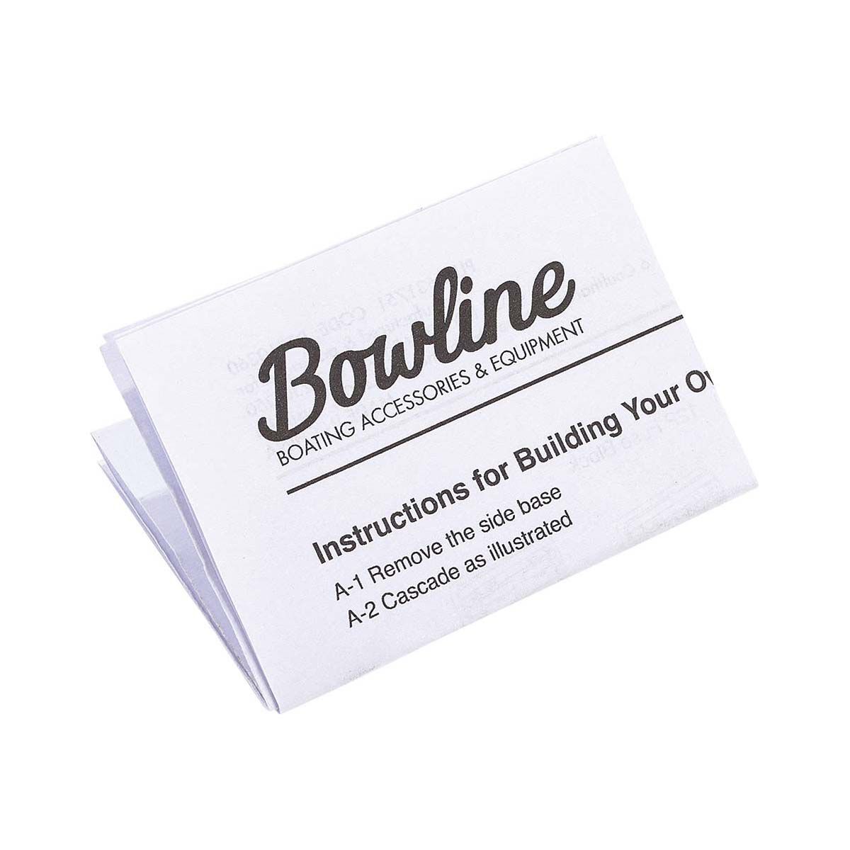 Bowline Fuse Block 6 Gang Black, , bcf_hi-res