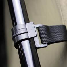 Darche Awning Extender 2.5m, , bcf_hi-res