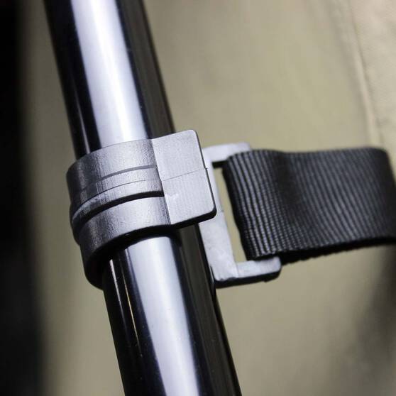 Darche Awning Extender 2.5m, , bcf_hi-res