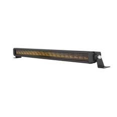 XTM Slimline 21” Light Bar with Smoked Lens and DRL, , bcf_hi-res
