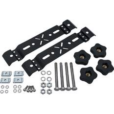 Rhino Rack Pioneer Recovery Track Flat Bracket, , bcf_hi-res