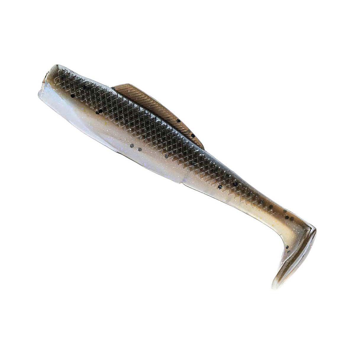 ZMan MinnowZ Soft Plastic Lure 3in 6 Pack The Deal, The Deal, bcf_hi-res