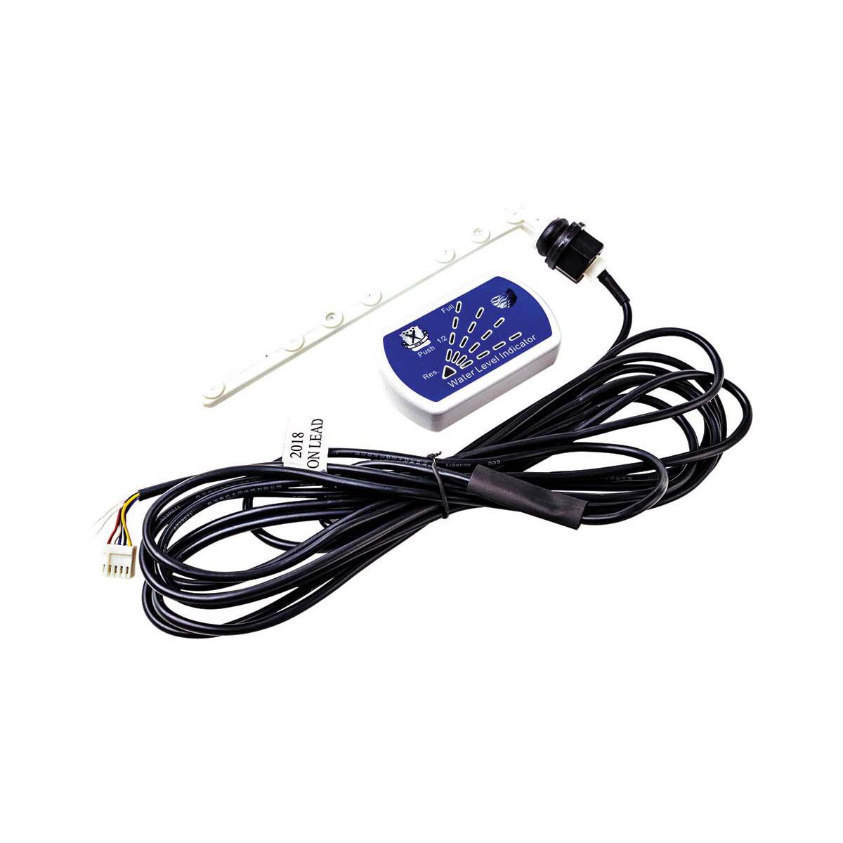 AL-KO Water Tank Gauge with Sensor, , bcf_hi-res