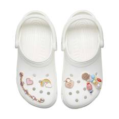 Crocs Jibbitz Shine Like A Diamond 5 Pack, , bcf_hi-res