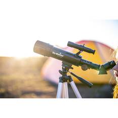 Sky-Watcher Australia 50mm Travel Telescope, , bcf_hi-res