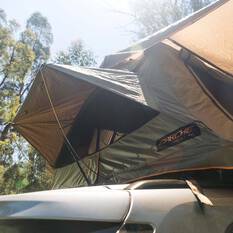 Darche Intrepidor 1400mm Roof Top Tent, , bcf_hi-res