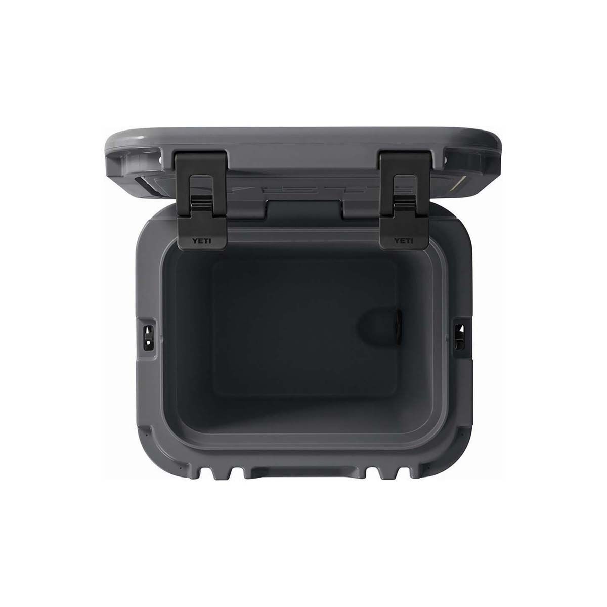 YETI&reg; Roadie&reg; 24 Hard Cooler Charcoal, Charcoal, bcf_hi-res