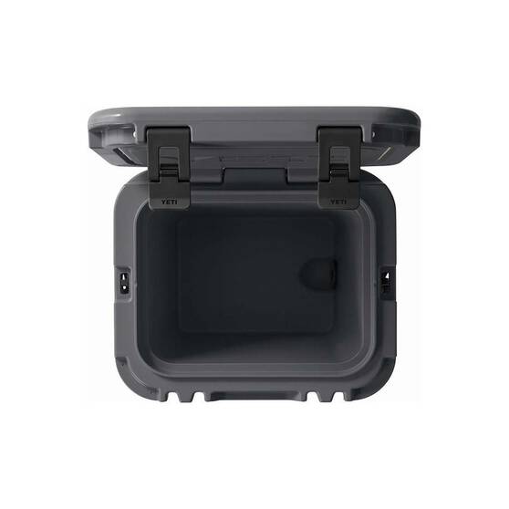 YETI® Roadie® 24 Hard Cooler Charcoal, Charcoal, bcf_hi-res