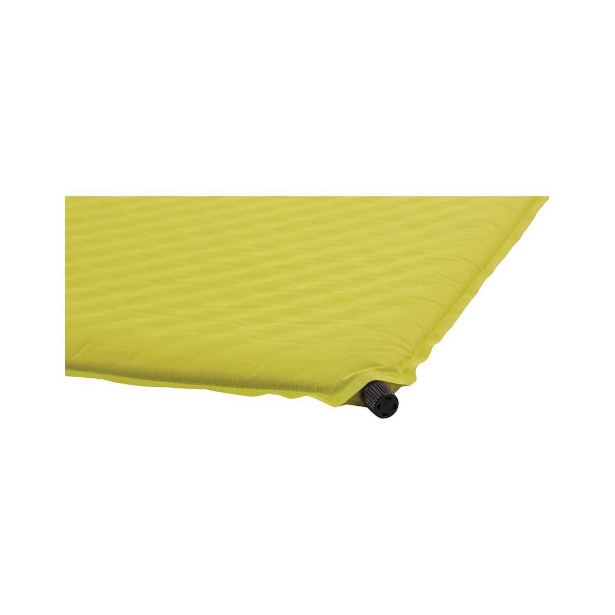 Bcf top double mattress