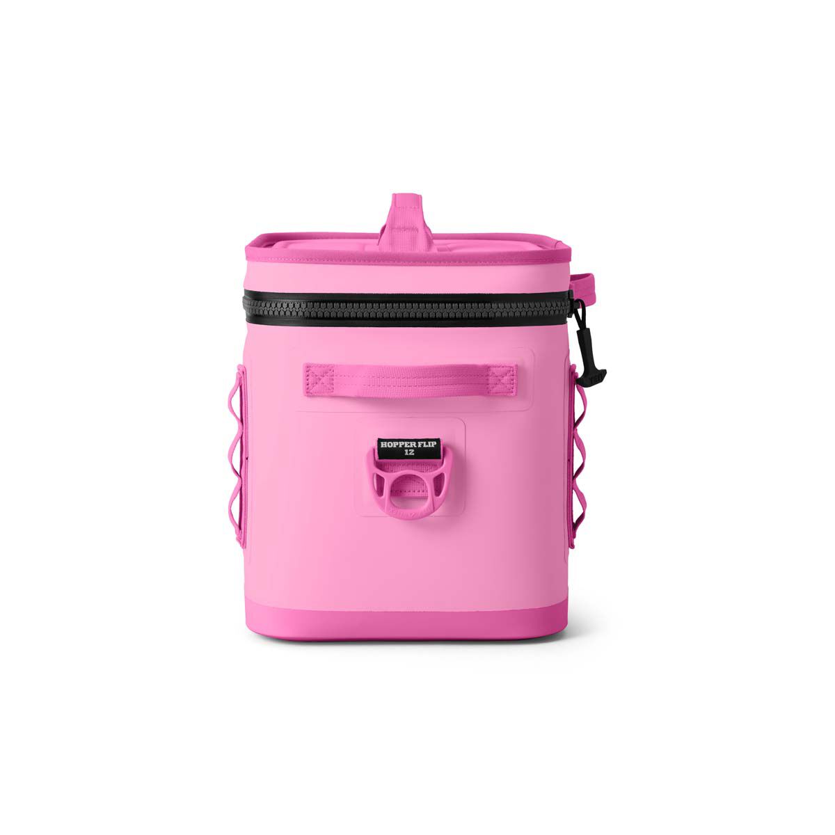 YETI Hopper Flip 12 Soft Cooler Power Pink BCF
