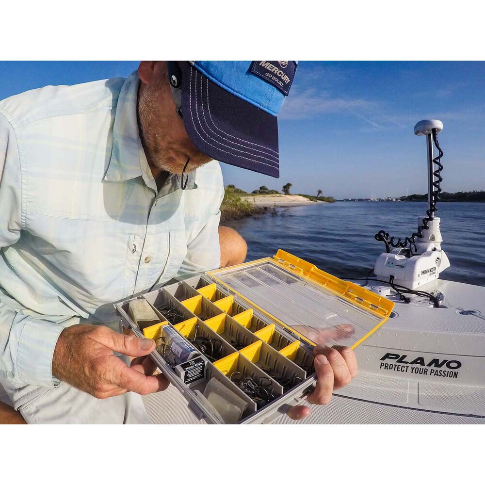 Plano Edge 3600 Standard Tackle Tray f Plano Edge 3600 Standard Tackle Tray f