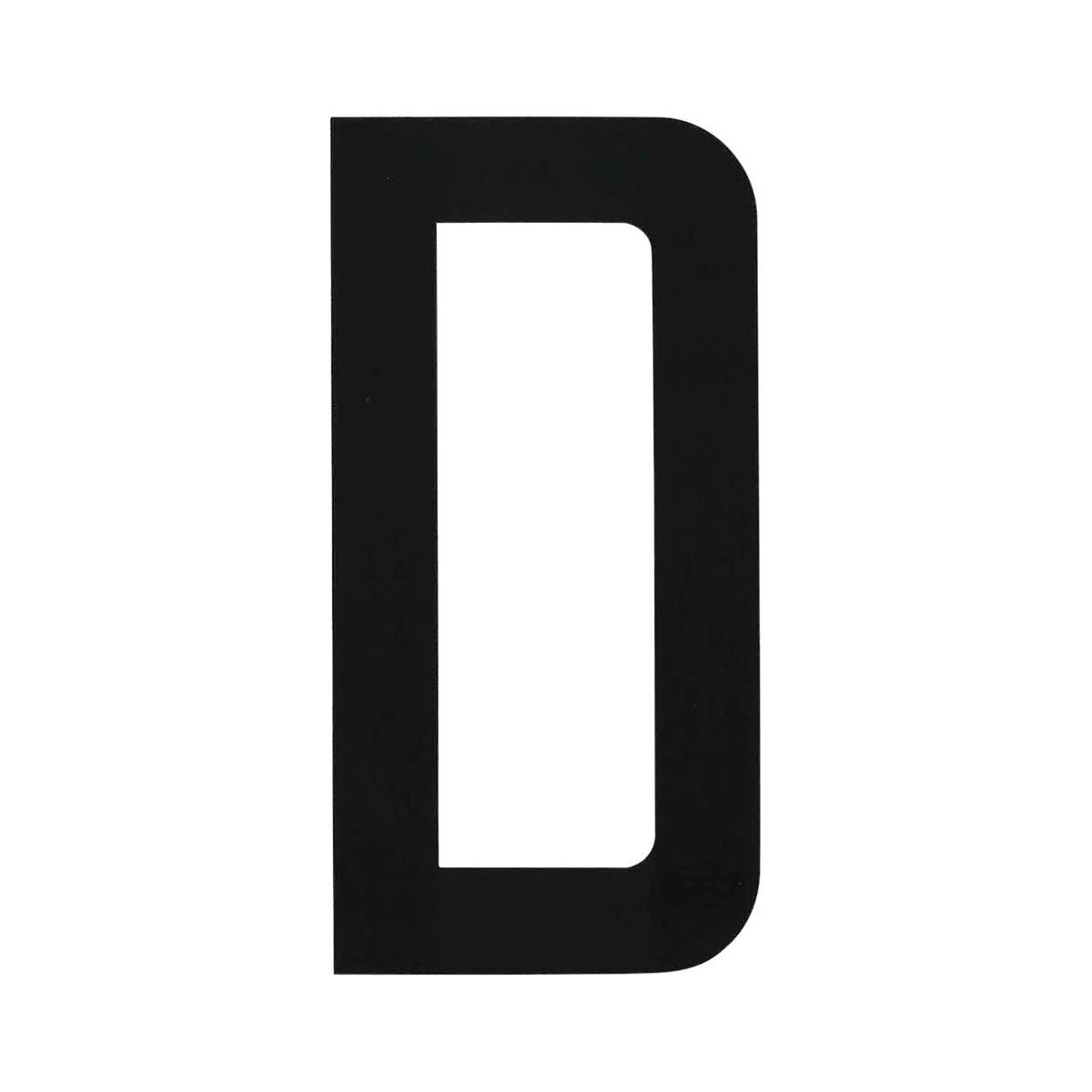 BLA Rego Letters 8in D, , bcf_hi-res