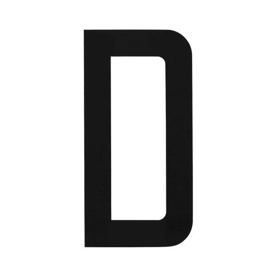 BLA Rego Letters 8in D, , bcf_hi-res