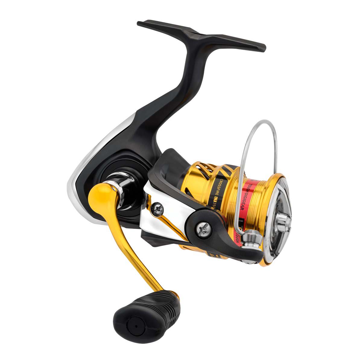 Daiwa hot sale crossfire 4000